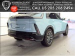 2024 Cadillac Lyriq Sport-2