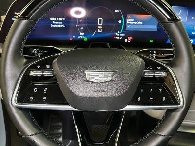 2024 Cadillac Lyriq Sport-2