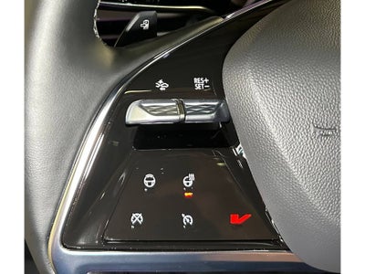 2026 Cadillac ESCALADE IQL Sport-1