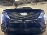 2026 Cadillac ESCALADE IQL Sport-1