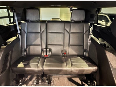 2021 Cadillac Escalade Luxury