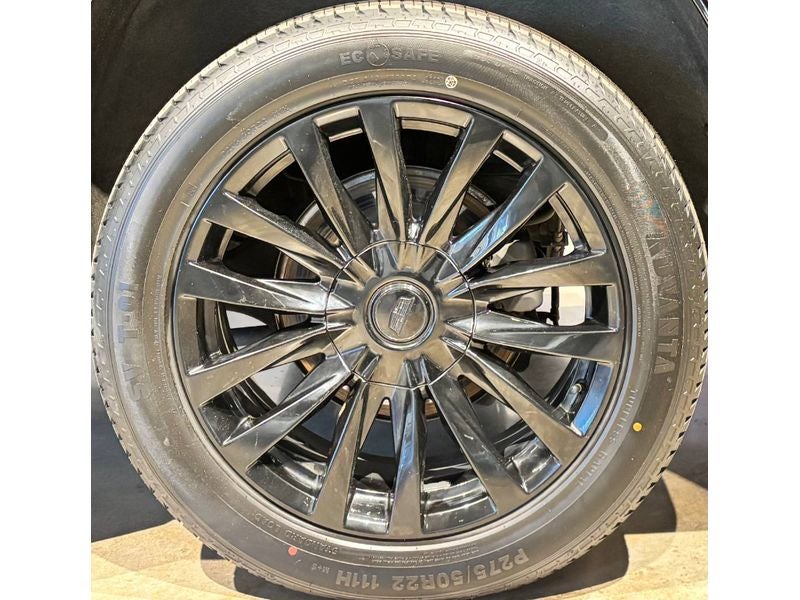 2021 Cadillac Escalade Luxury