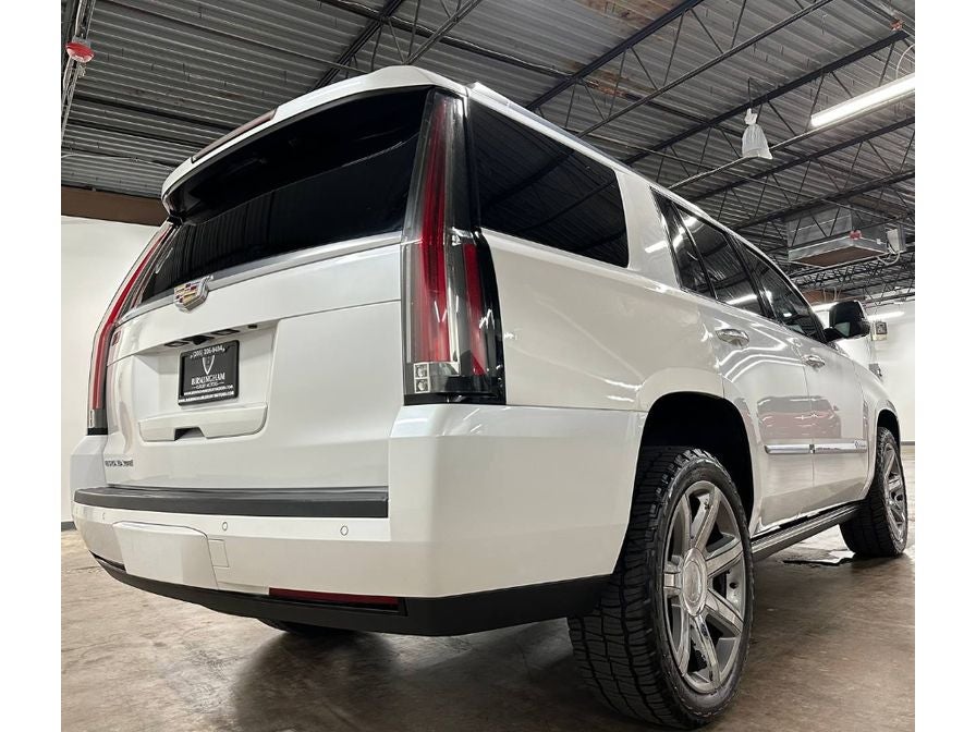 2016 Cadillac Escalade Premium Collection