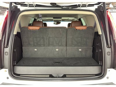2016 Cadillac Escalade Premium Collection