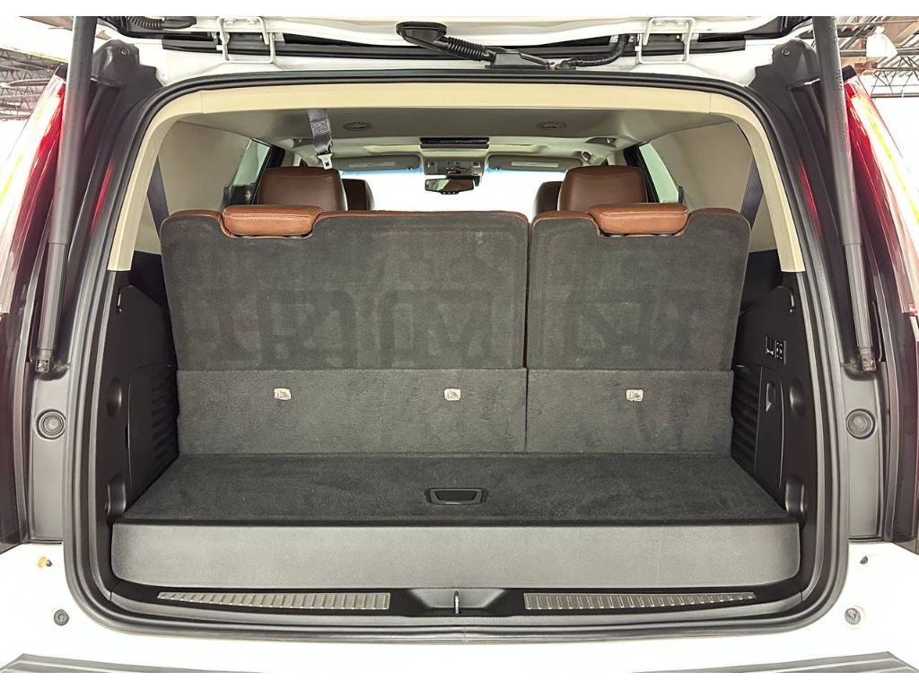 2016 Cadillac Escalade Premium Collection