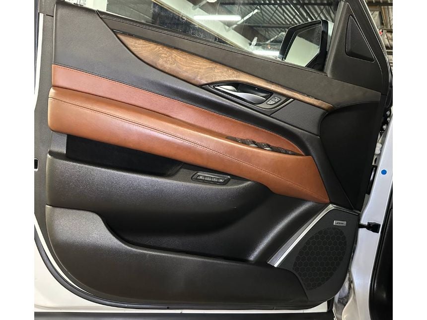 2016 Cadillac Escalade Premium Collection