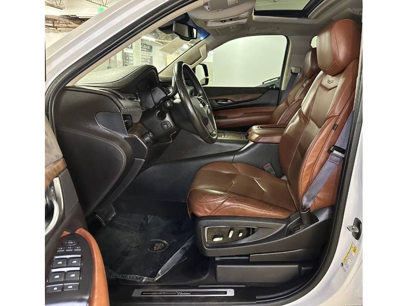 2016 Cadillac Escalade Premium Collection
