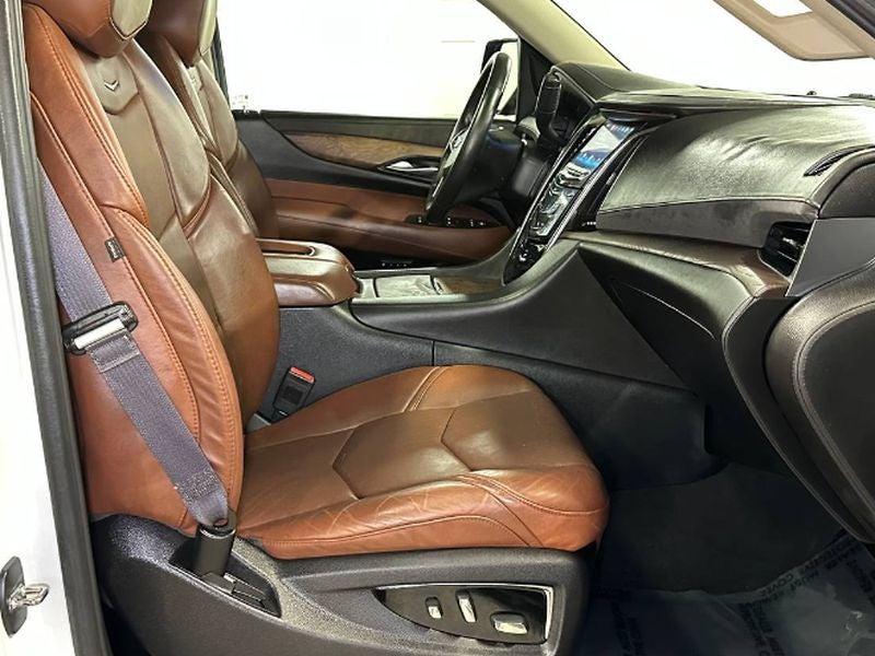 2016 Cadillac Escalade Premium Collection
