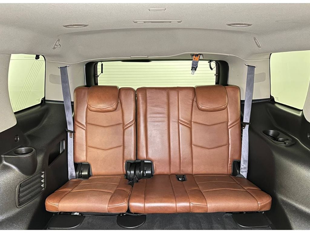 2016 Cadillac Escalade Premium Collection