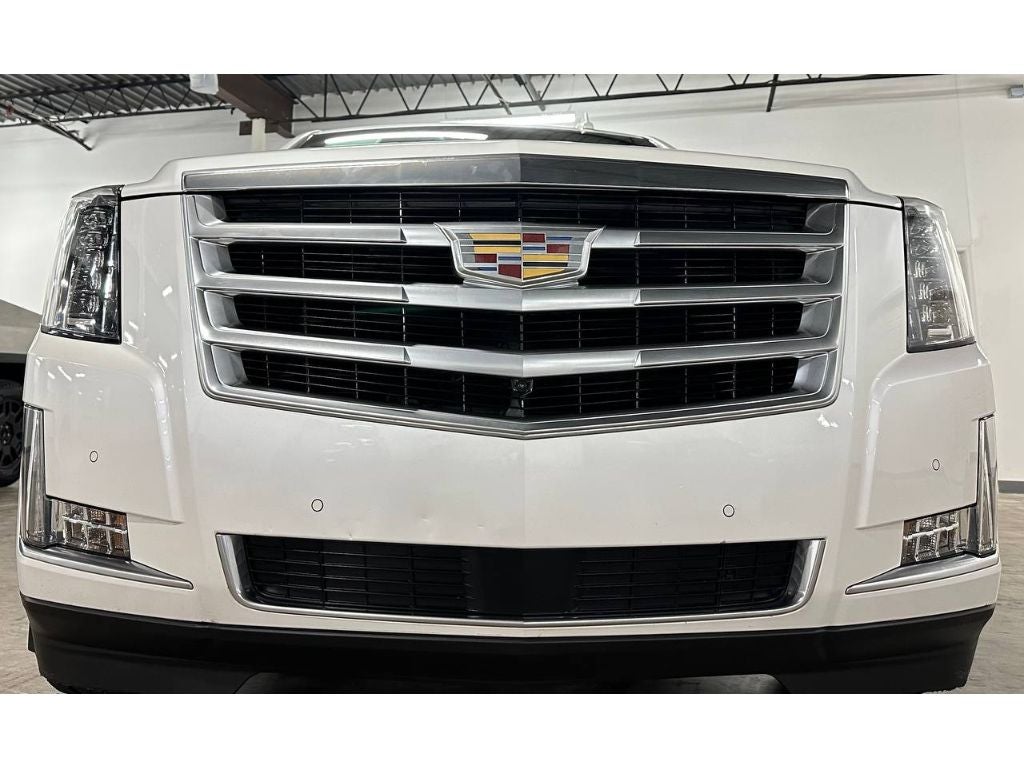 2016 Cadillac Escalade Premium Collection