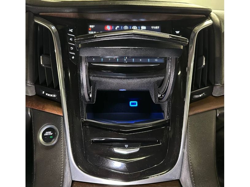 2016 Cadillac Escalade Premium Collection