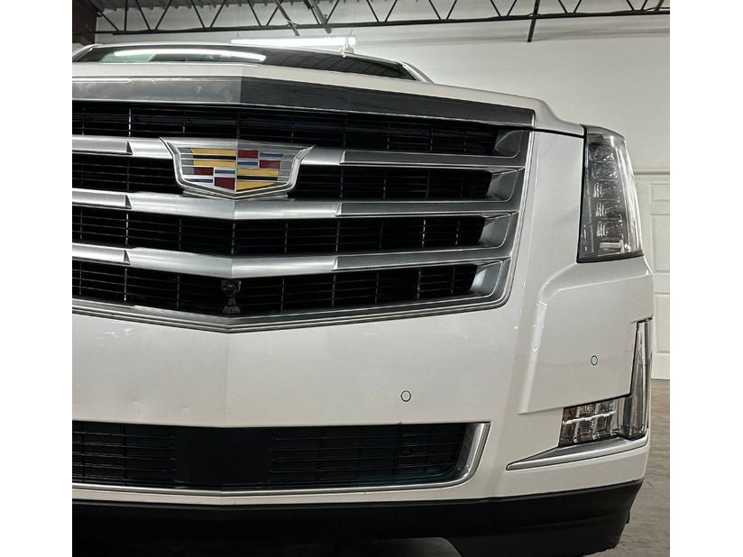 2016 Cadillac Escalade Premium Collection