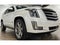2016 Cadillac Escalade Premium Collection