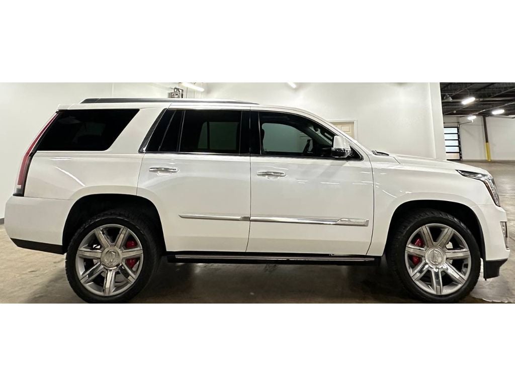 2016 Cadillac Escalade Premium Collection