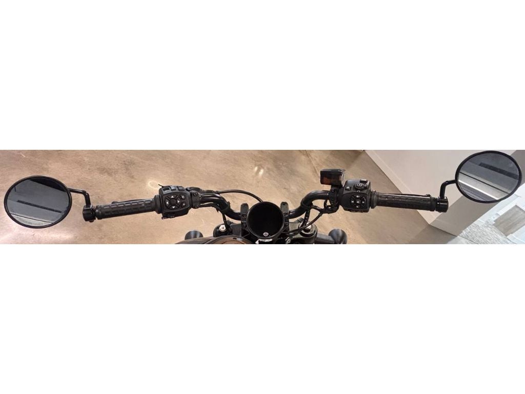 2024 Harley-Davidson RH1250S Base