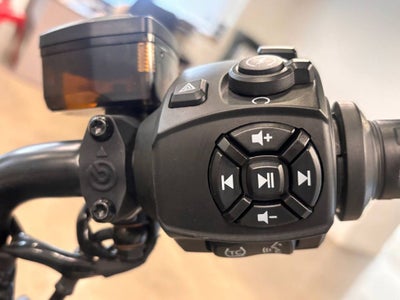 2024 Harley-Davidson RH1250S Base