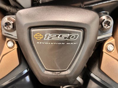2024 Harley-Davidson RH1250S Base