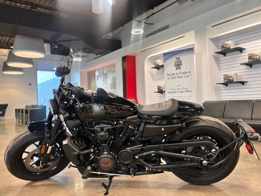 2024 Harley-Davidson RH1250S Base