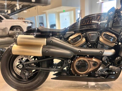 2024 Harley-Davidson RH1250S Base