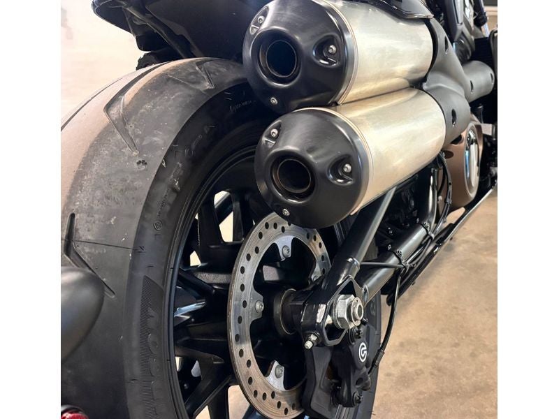 2024 Harley-Davidson RH1250S Base