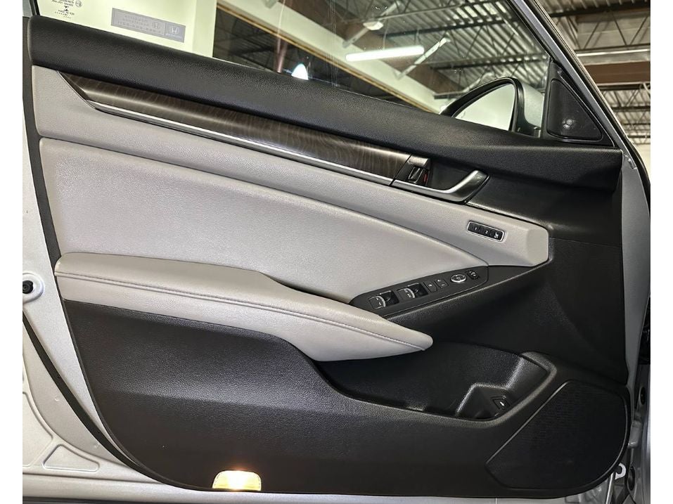 2020 Honda Accord EX-L