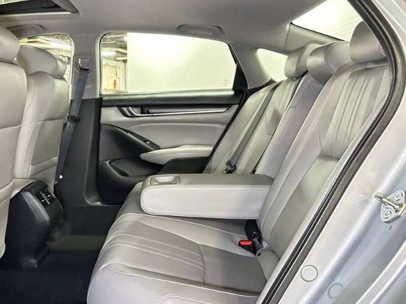 2020 Honda Accord EX-L