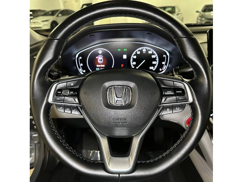 2020 Honda Accord EX-L