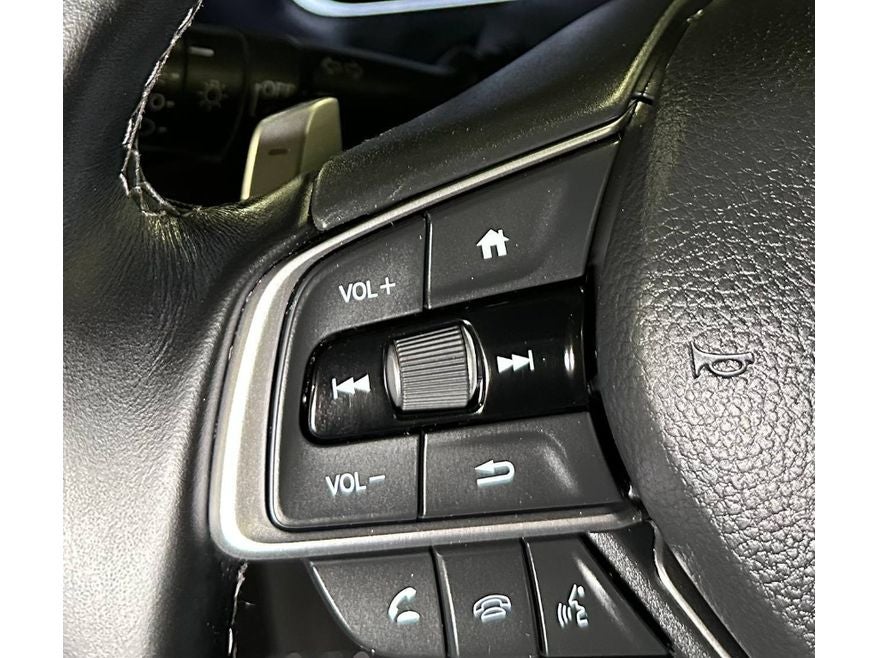 2020 Honda Accord EX-L