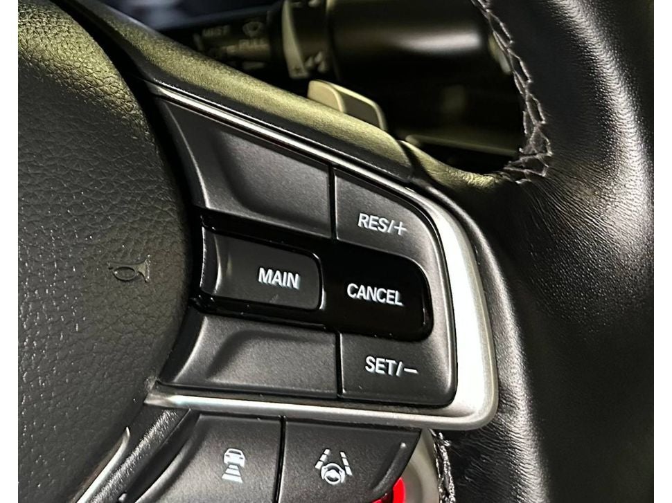 2020 Honda Accord EX-L