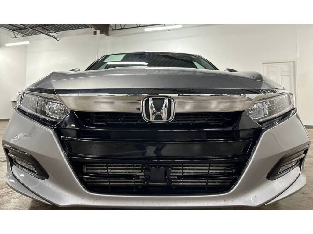 2020 Honda Accord EX-L