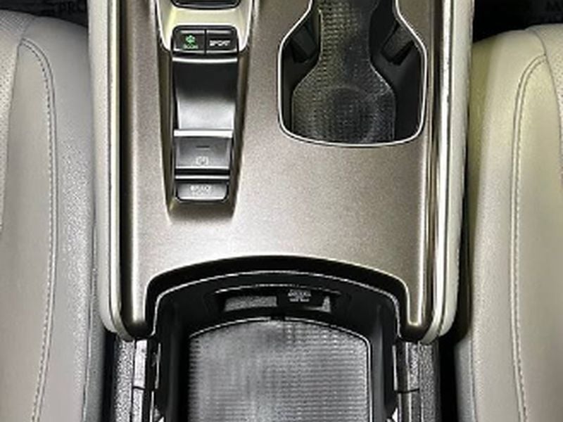 2020 Honda Accord EX-L