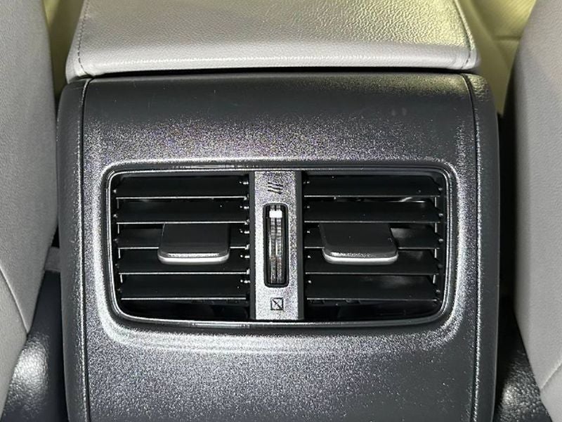 2020 Honda Accord EX-L