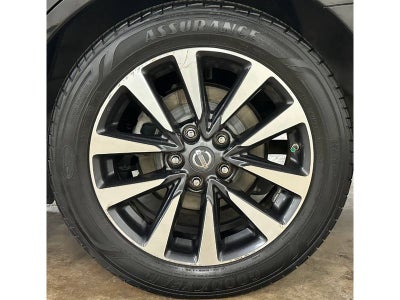 2016 Nissan Altima 2.5 SL