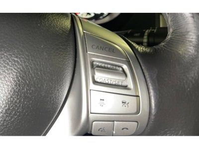 2016 Nissan Altima 2.5 SL