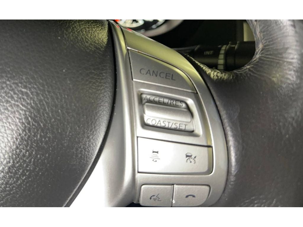 2016 Nissan Altima 2.5 SL