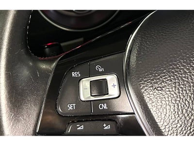 2018 Volkswagen Atlas 3.6L V6 SE