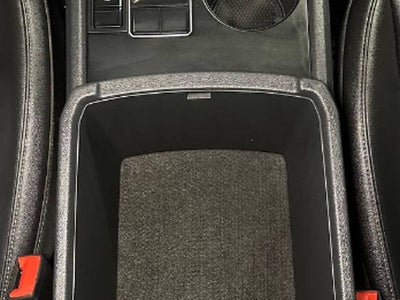 2018 Volkswagen Atlas 3.6L V6 SE