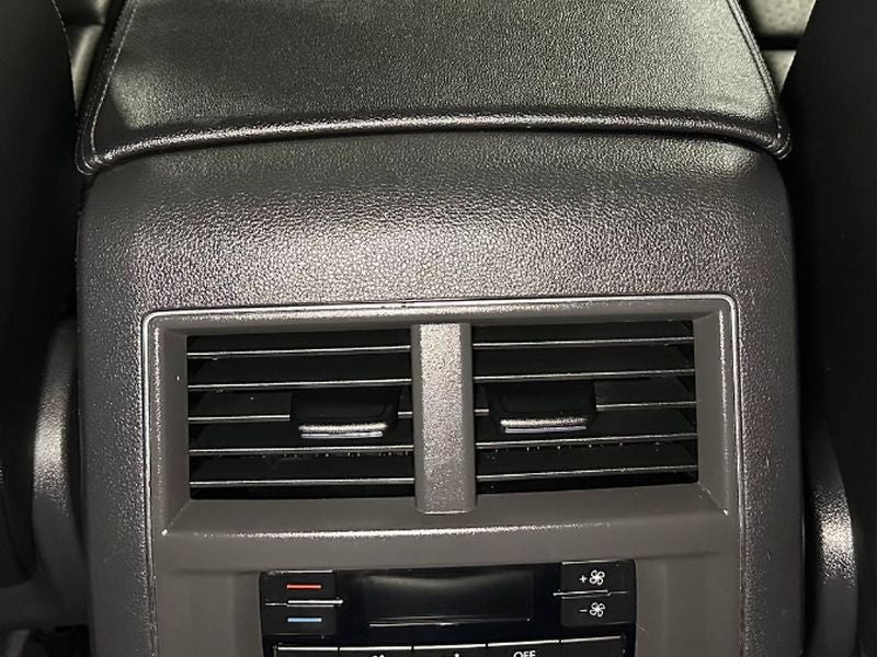 2018 Volkswagen Atlas 3.6L V6 SE