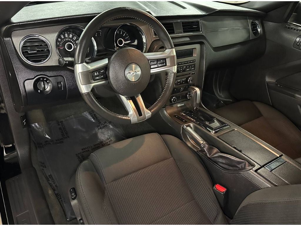 2014 Ford Mustang GT
