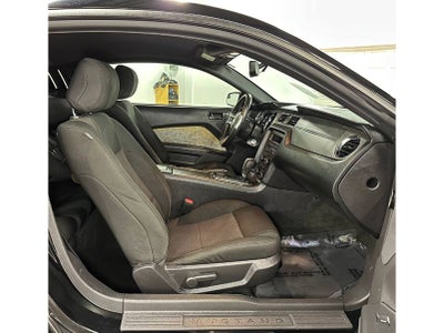 2014 Ford Mustang GT