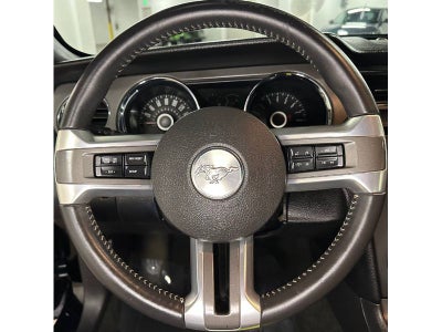 2014 Ford Mustang GT
