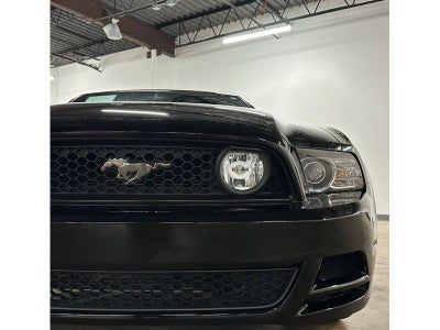 2014 Ford Mustang GT