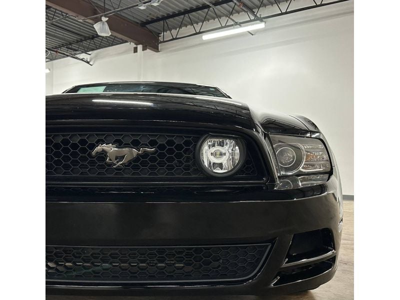 2014 Ford Mustang GT