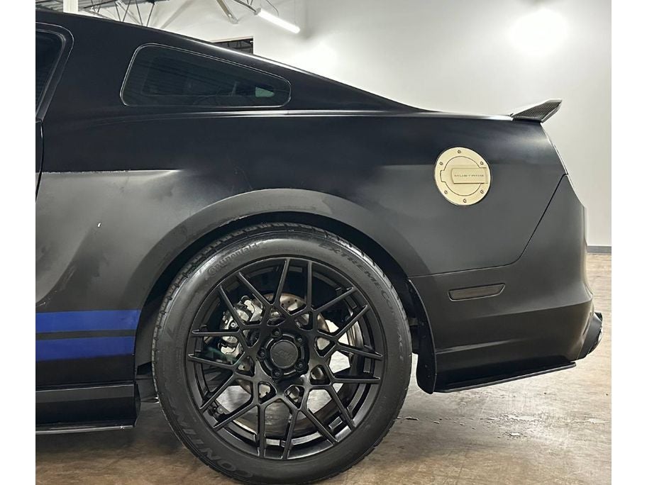 2014 Ford Mustang GT