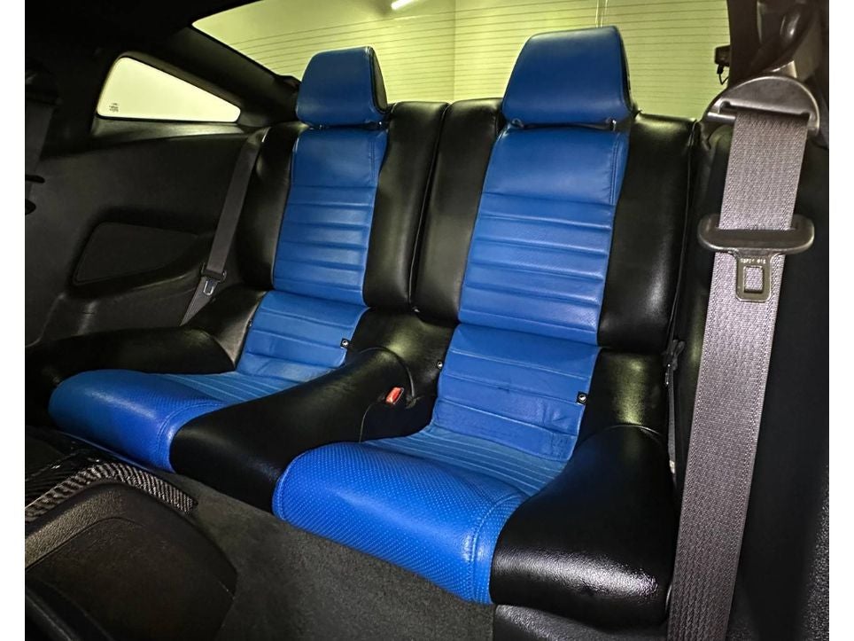 2014 Ford Mustang GT