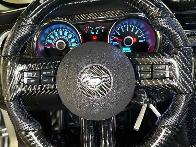 2014 Ford Mustang GT
