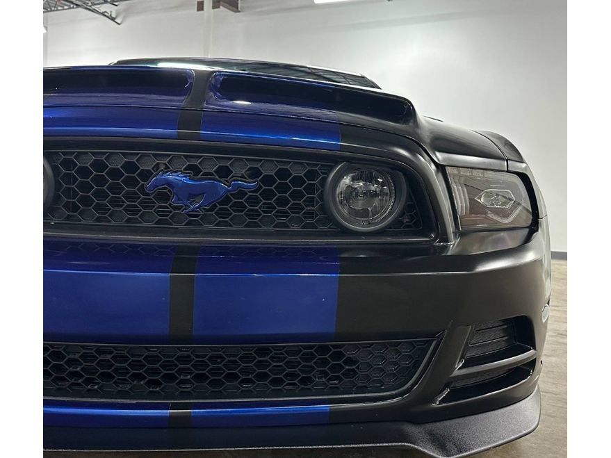 2014 Ford Mustang GT