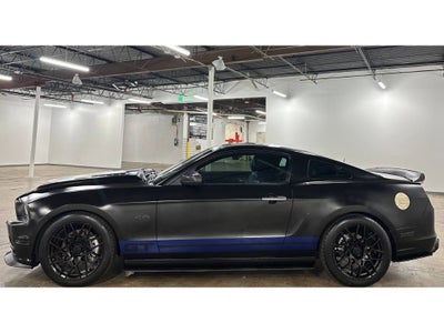 2014 Ford Mustang GT