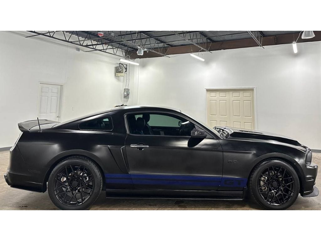 2014 Ford Mustang GT