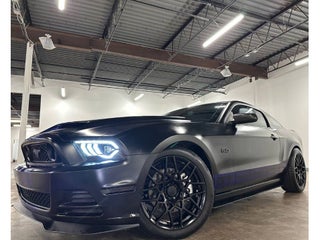 2014 Ford Mustang GT